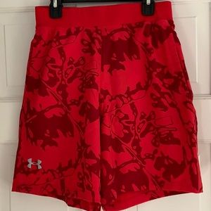 Under Armour Men’s Shorts